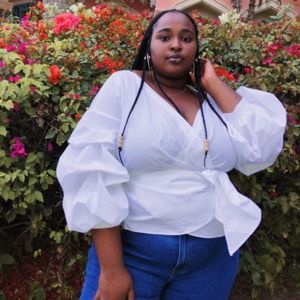 Meet your Posher, Angel